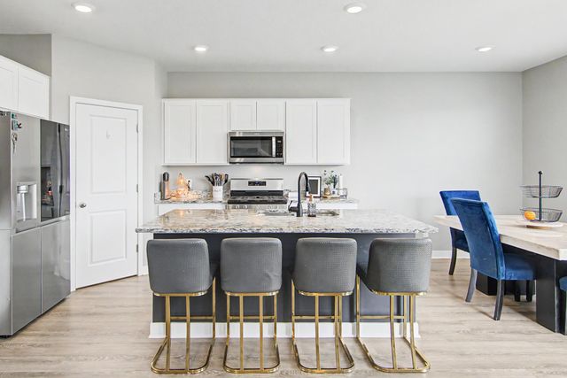12529 Edison Circle NE, Blaine, MN 55449