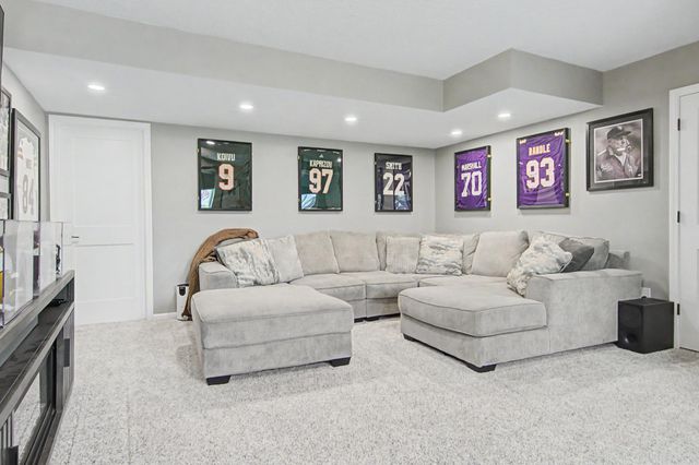 12529 Edison Circle NE, Blaine, MN 55449