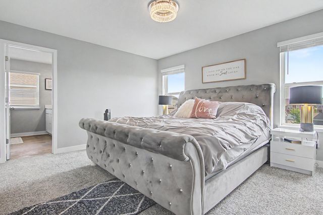 12529 Edison Circle NE, Blaine, MN 55449