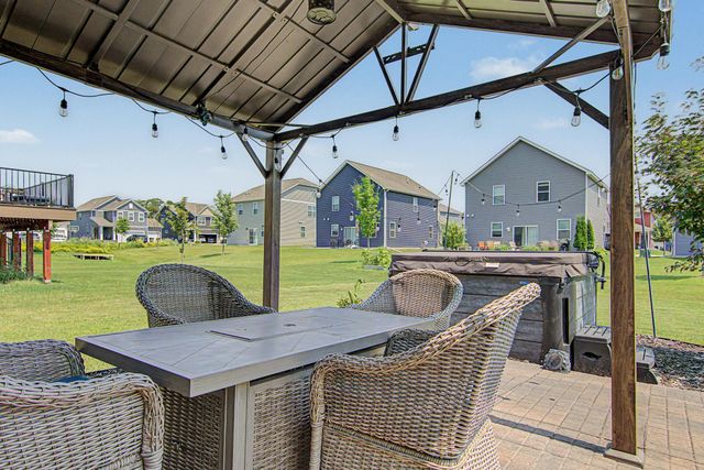 12529 Edison Circle NE, Blaine, MN 55449