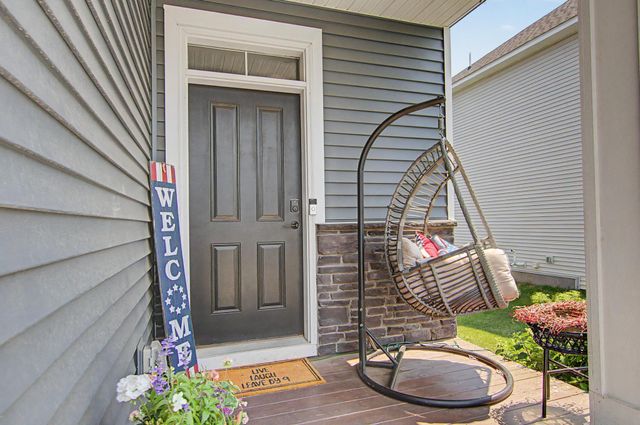 12529 Edison Circle NE, Blaine, MN 55449
