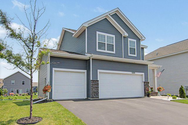 12529 Edison Circle NE, Blaine, MN 55449
