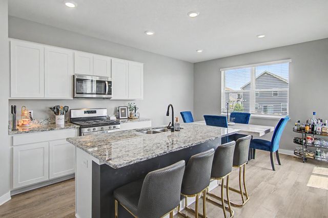 12529 Edison Circle NE, Blaine, MN 55449