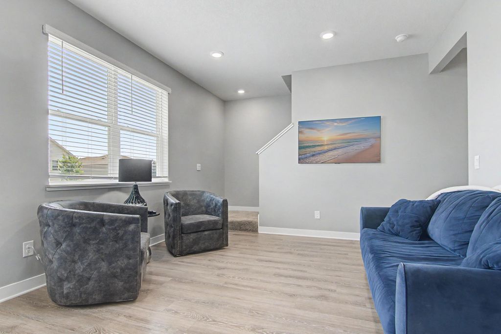 12529 Edison Circle NE, Blaine, MN 55449 — photo 2