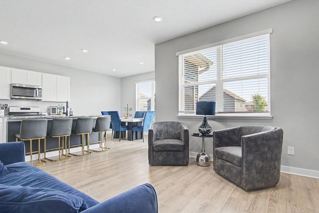 12529 Edison Circle NE, Blaine, MN 55449 — photo 3