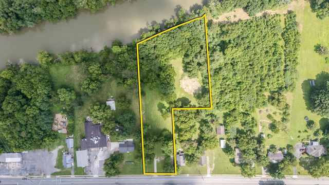 721 S Cannon Blvd, Shelbyville, TN 37160