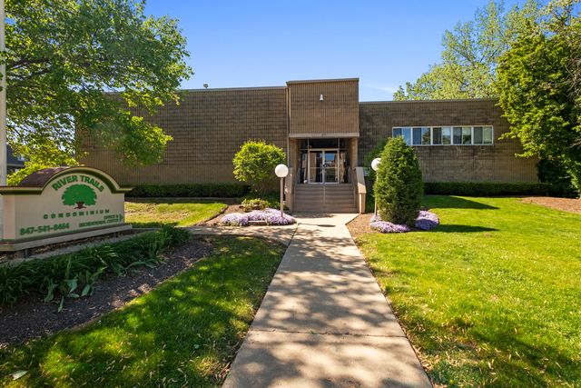 838 Mcintosh Court 205, Prospect Heights, IL 60070