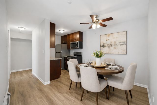 838 Mcintosh Court 205, Prospect Heights, IL 60070