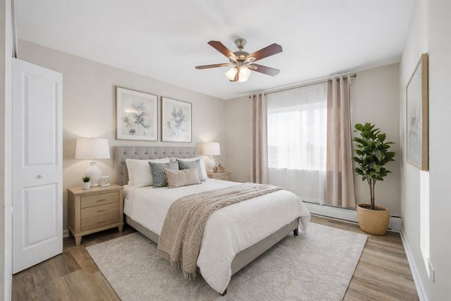 838 Mcintosh Court 205, Prospect Heights, IL 60070