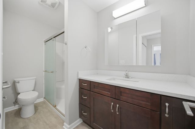 838 Mcintosh Court 205, Prospect Heights, IL 60070