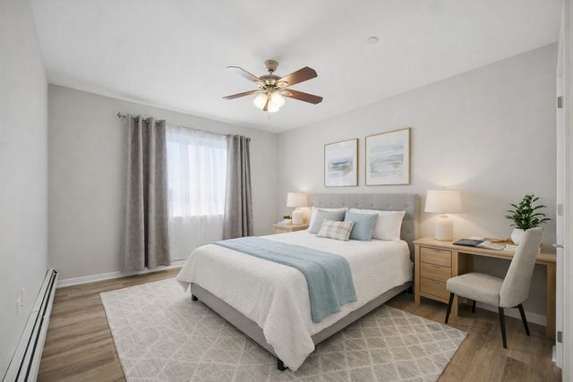 838 Mcintosh Court 205, Prospect Heights, IL 60070