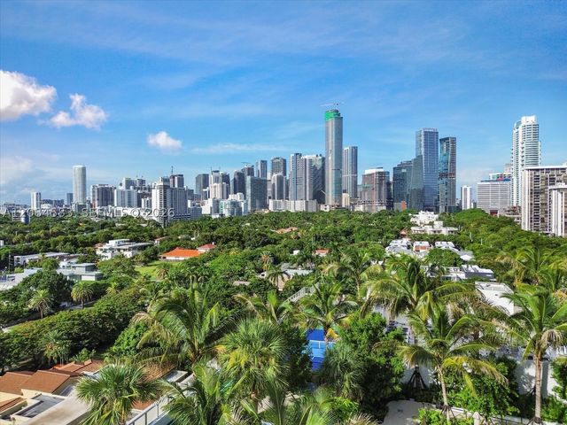 2200 Brickell Avenue 402, Miami, FL 33129