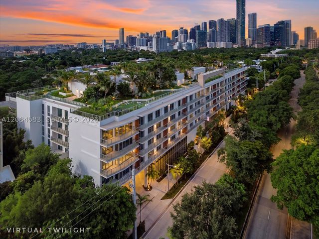 2200 Brickell Avenue 402, Miami, FL 33129