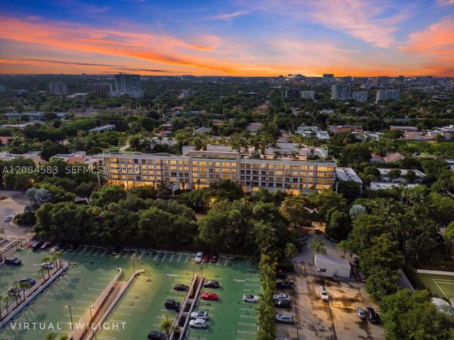 2200 Brickell Avenue 402, Miami, FL 33129