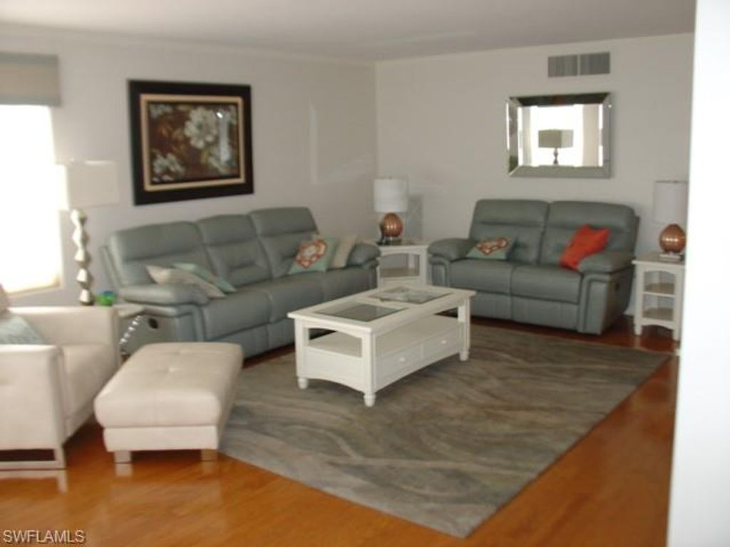 2350 W 1st ST # 606, FORT MYERS, FL 33901 — exterior