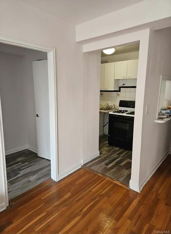 2107 Wallace Avenue 4D, Bronx, NY 10462