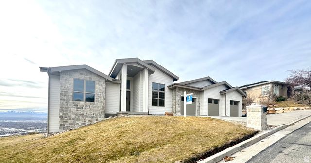 871 N SANDHURST DR, Salt Lake City, UT 84103