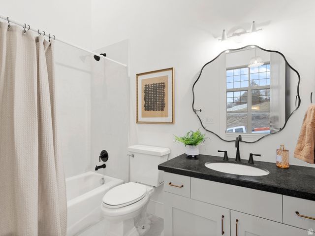 871 N SANDHURST DR, Salt Lake City, UT 84103