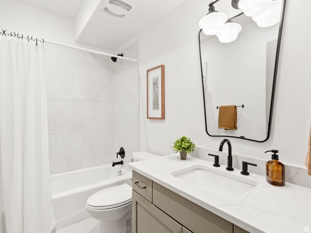 871 N SANDHURST DR, Salt Lake City, UT 84103