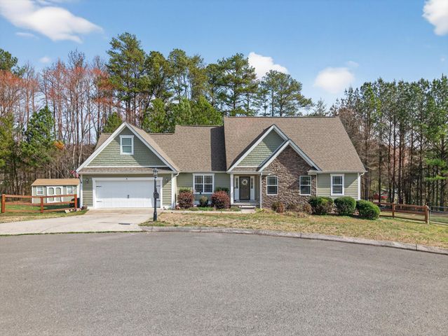 97 Stones River Drive, Chickamauga, GA 30707