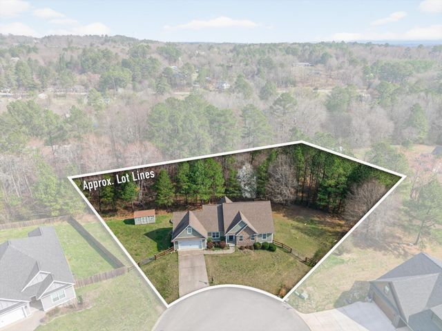 97 Stones River Drive, Chickamauga, GA 30707