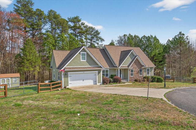 97 Stones River Drive, Chickamauga, GA 30707