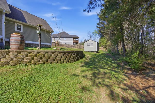 97 Stones River Drive, Chickamauga, GA 30707