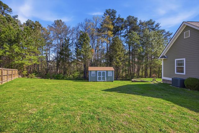 97 Stones River Drive, Chickamauga, GA 30707