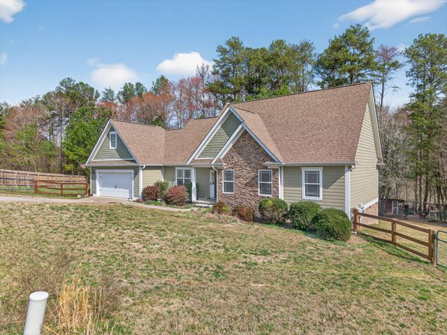 97 Stones River Drive, Chickamauga, GA 30707