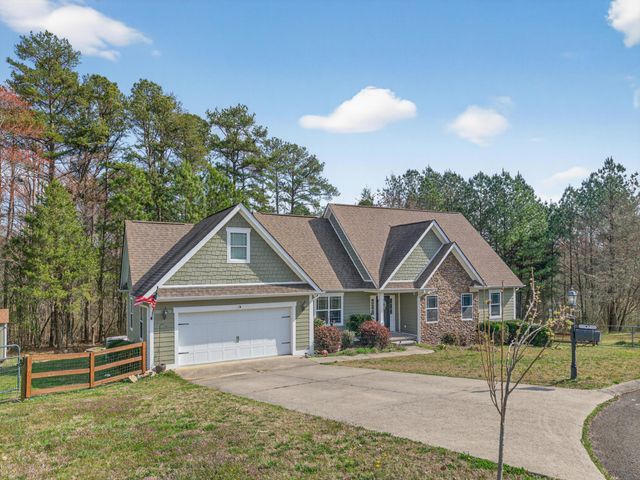 97 Stones River Drive, Chickamauga, GA 30707