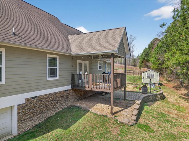 97 Stones River Drive, Chickamauga, GA 30707