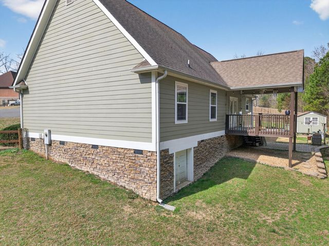 97 Stones River Drive, Chickamauga, GA 30707
