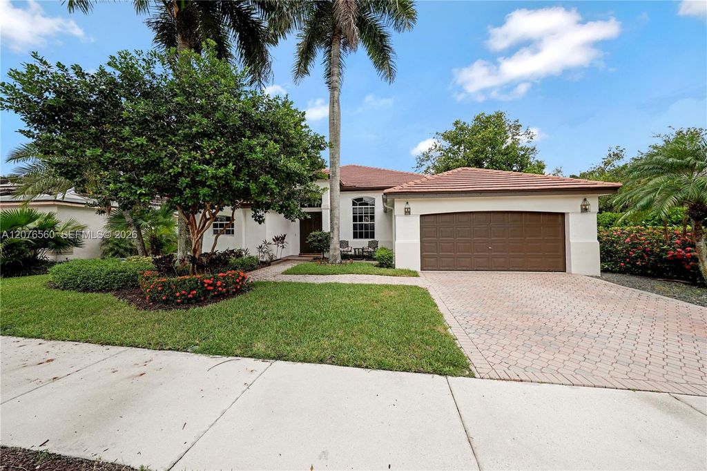 2527 Jardin Drive 2527, Weston, FL 33327