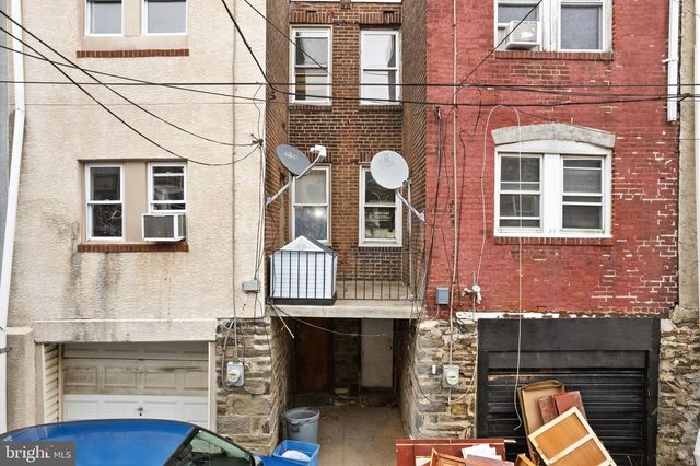 1646 S WILTON ST, Philadelphia, PA 19143