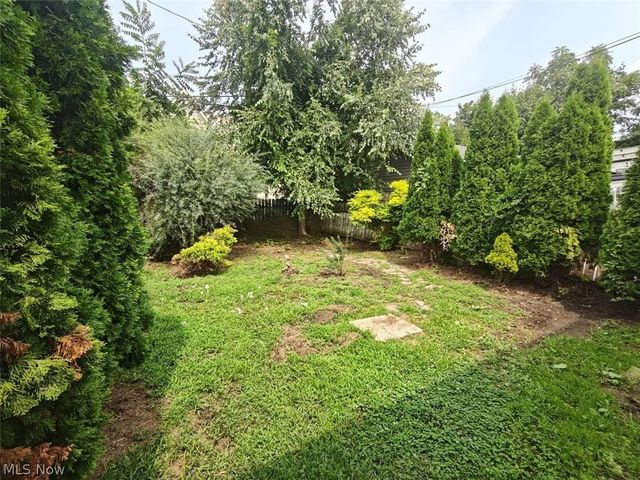 18703 Kewanee Avenue, Cleveland, OH 44119