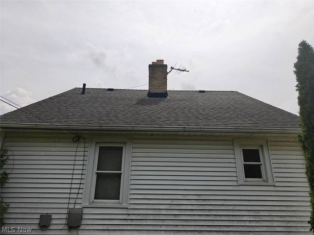 18703 Kewanee Avenue, Cleveland, OH 44119