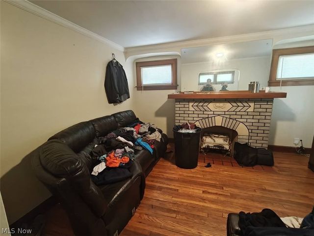 18703 Kewanee Avenue, Cleveland, OH 44119