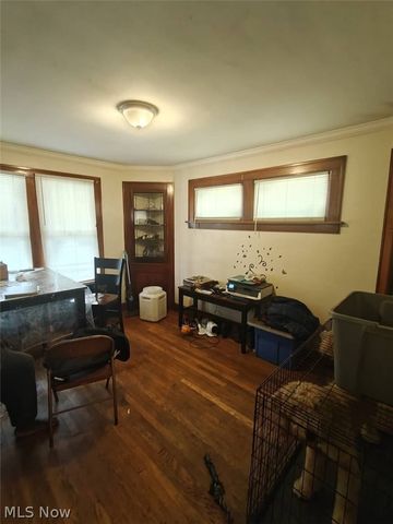 18703 Kewanee Avenue, Cleveland, OH 44119