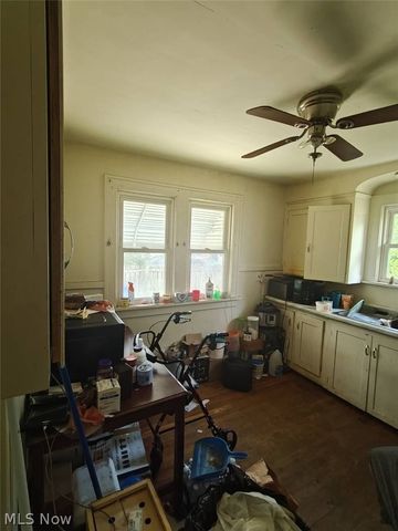 18703 Kewanee Avenue, Cleveland, OH 44119