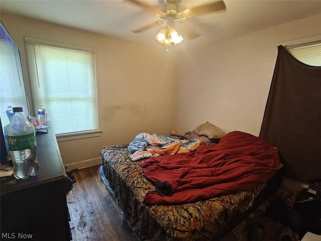 18703 Kewanee Avenue, Cleveland, OH 44119