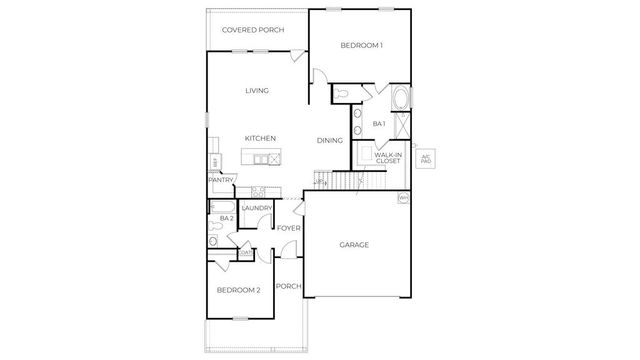 631 Chipola Circle, Rehobeth, AL 36301