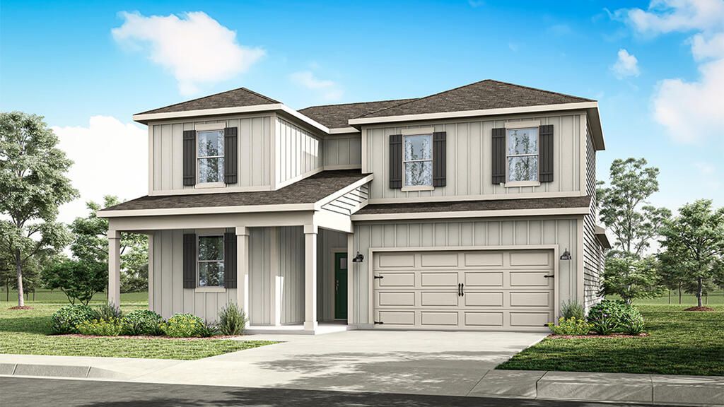631 Chipola Circle, Rehobeth, AL 36301