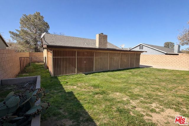 17743 Stevens Street, Adelanto, CA 92301