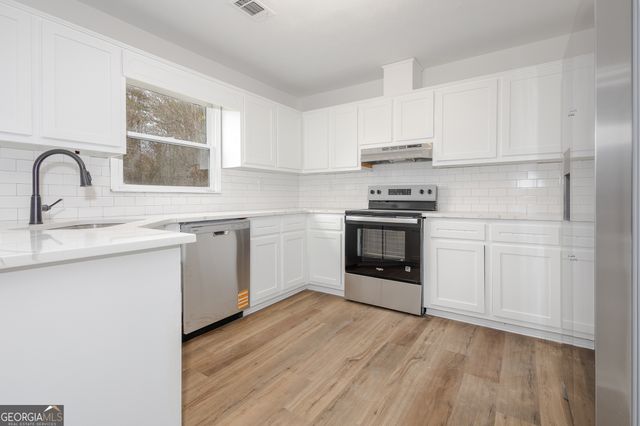 35 Springfield Way, Covington, GA 30016