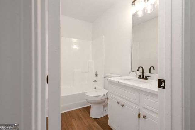 35 Springfield Way, Covington, GA 30016