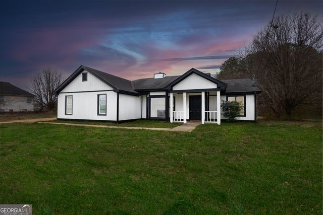 35 Springfield Way, Covington, GA 30016