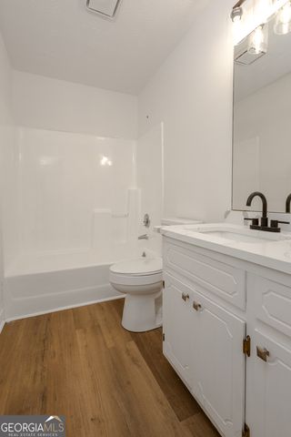 35 Springfield Way, Covington, GA 30016