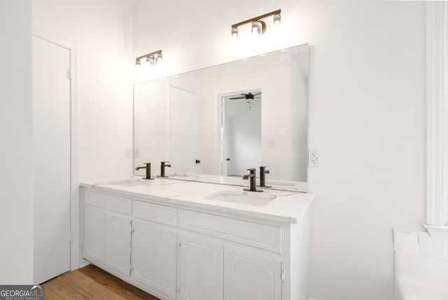 35 Springfield Way, Covington, GA 30016