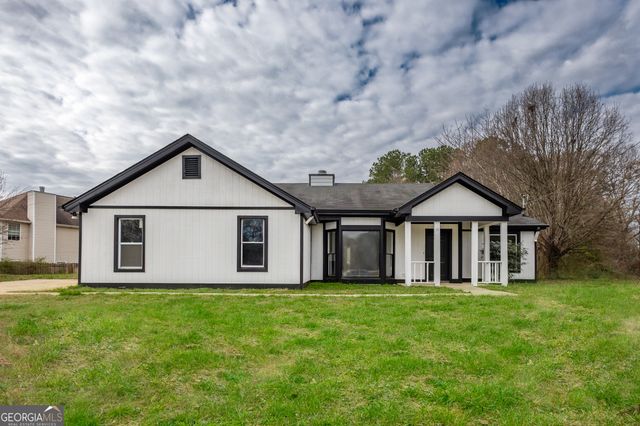 35 Springfield Way, Covington, GA 30016