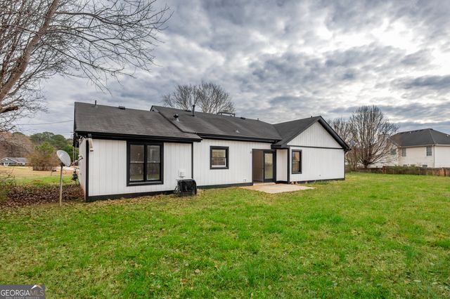 35 Springfield Way, Covington, GA 30016